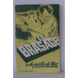 Le brasage a la portée de tous