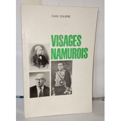 Visages namurois