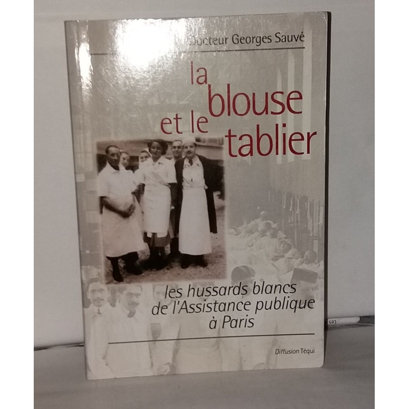 La Blouse et le Tablier