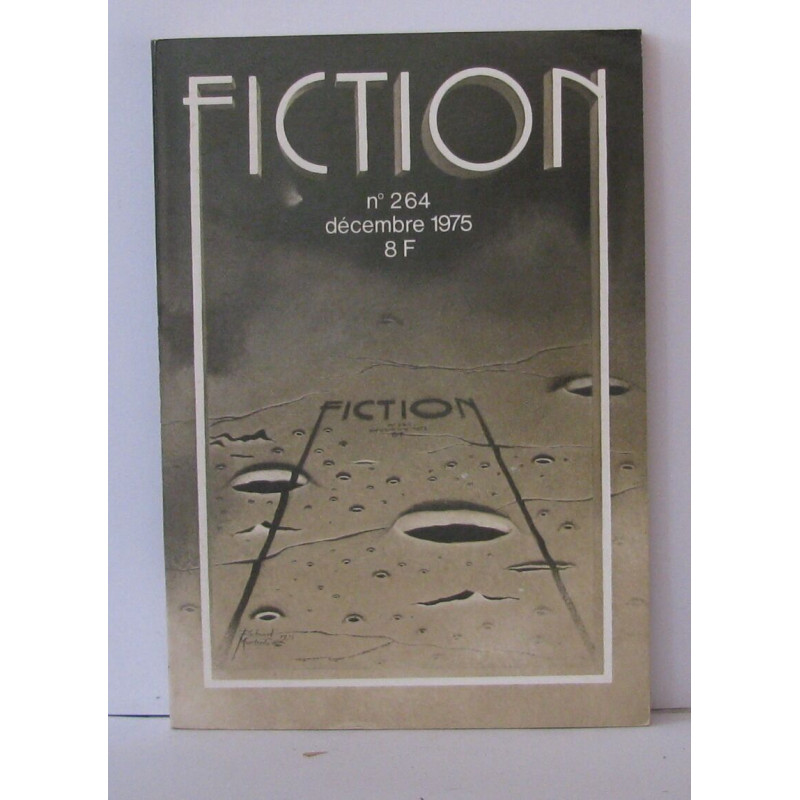Fiction N°264