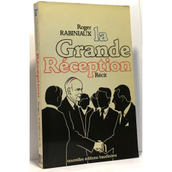 La Grande Réception