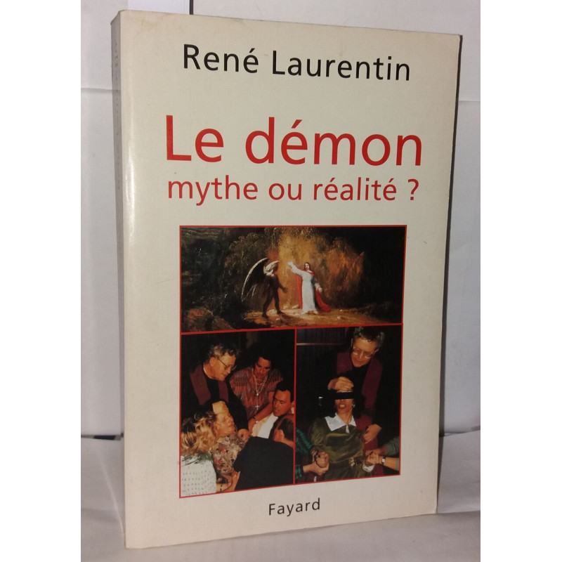 Le Démon : Mythe ou réalité