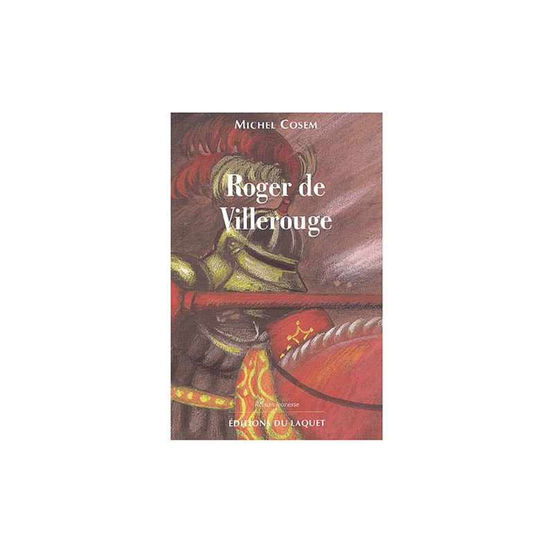 Roger de villerouge