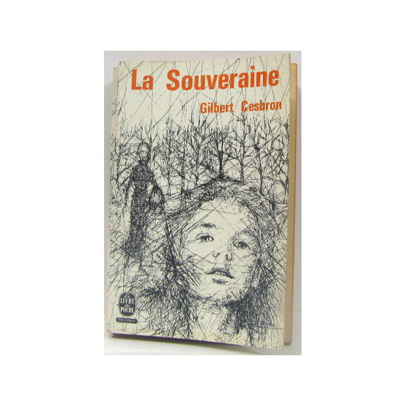 La Souveraine