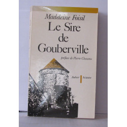 Le sire de gouberville : un gentilhomme normand au xvie siecle