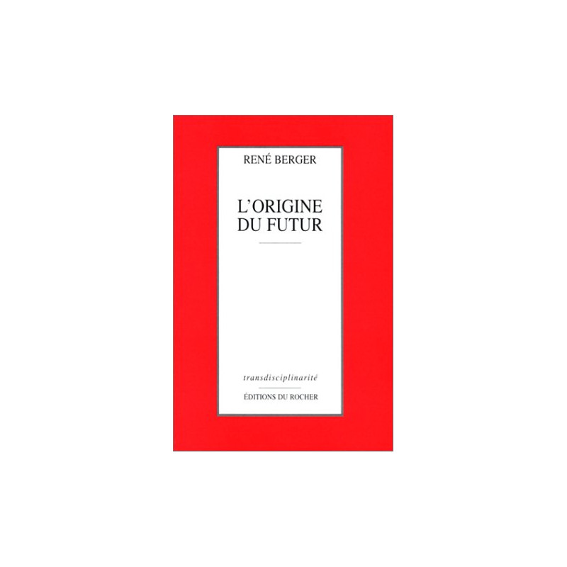 L'Origine du futur