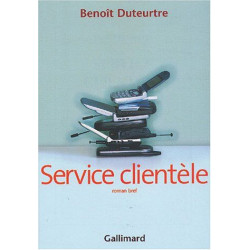 Service clientèle