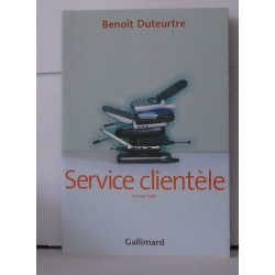 Service clientèle