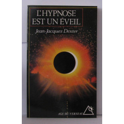 L'hypnose est un éveil
