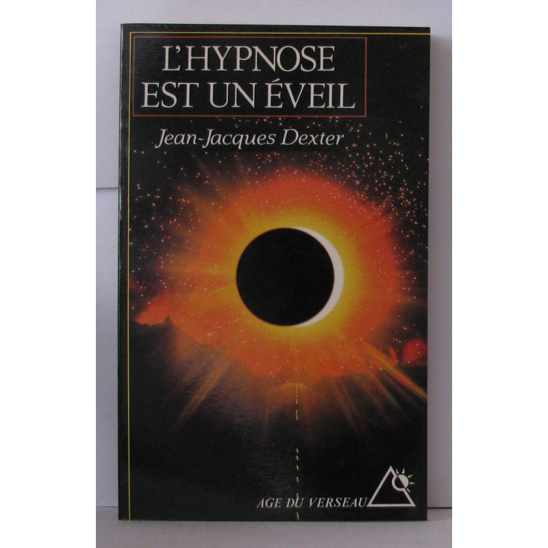 L'hypnose est un éveil
