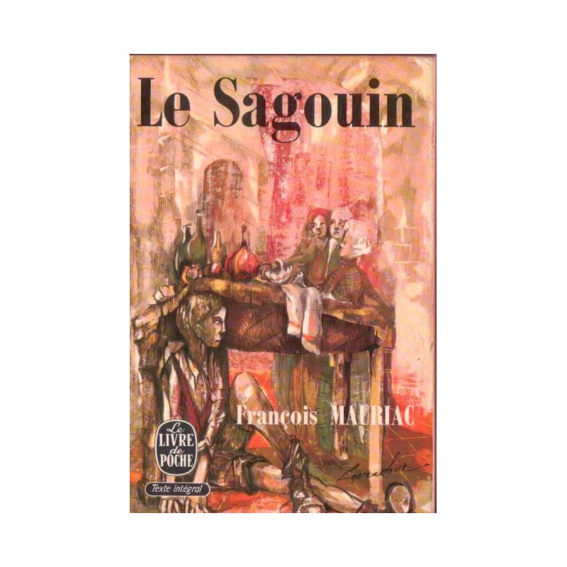 Le sagouin