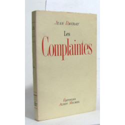 Les complaintes