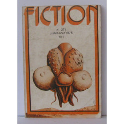 Fiction N°271