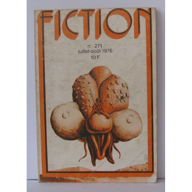 Fiction N°271