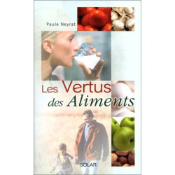 Les vertus des aliments