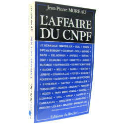 L'affaire du CNPF