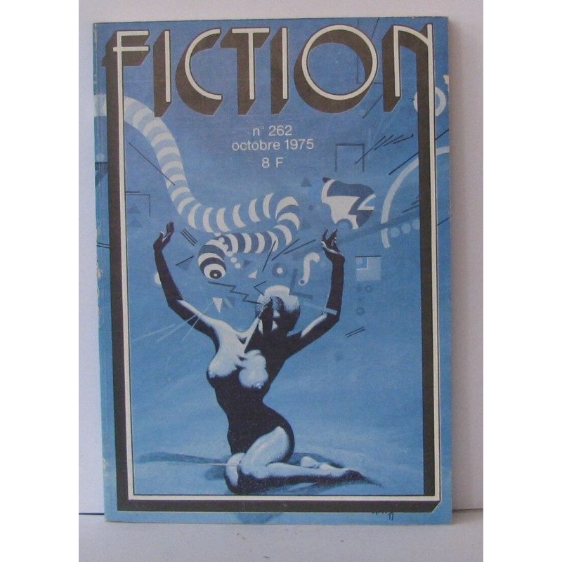 Fiction N°262