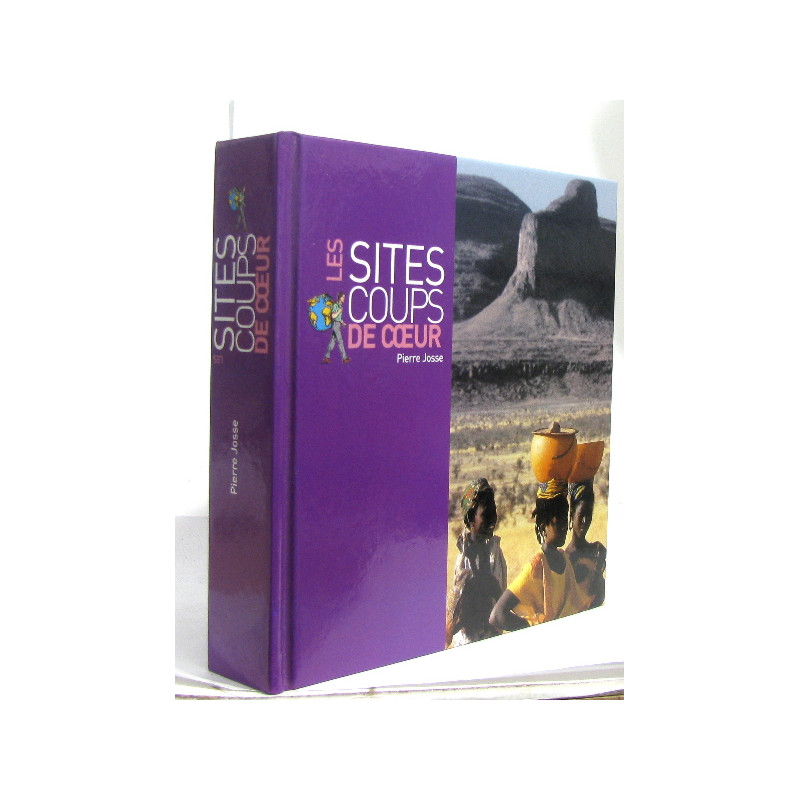Les sites coups de coeur