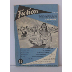 Fiction N°14