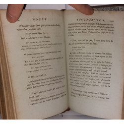 Satires de perse traduites en françois avec des remarques