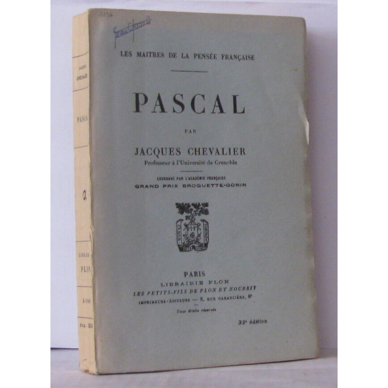 Pascal