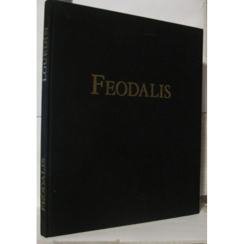 Feodalis