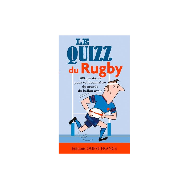Quizz du rugby