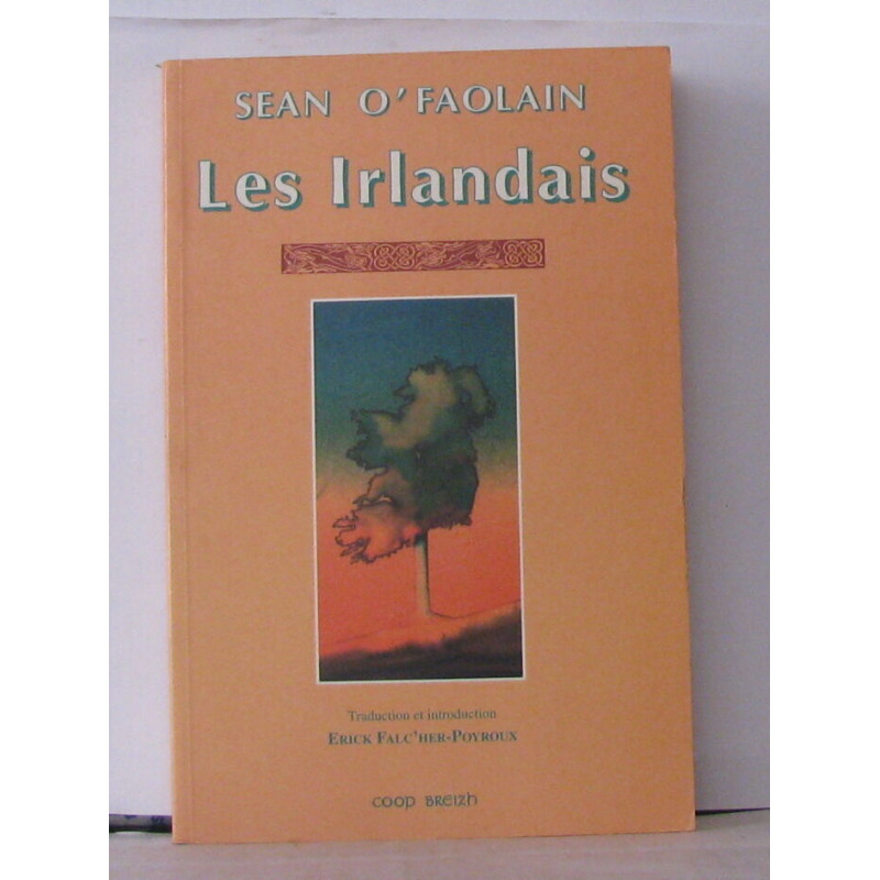 Les Irlandais