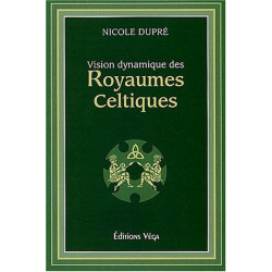 Vision dynamique des royaumes celtiques