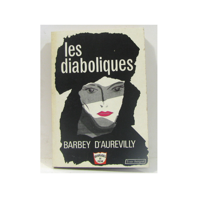 Les Diaboliques