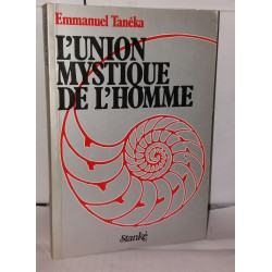 L'Union mystique de l'homme