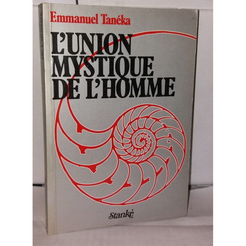 L'Union mystique de l'homme