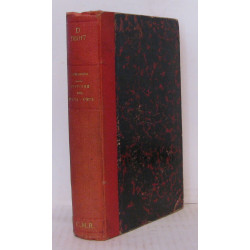 Histoire des états-unis d'Amérique ( 1765 - 1865 )