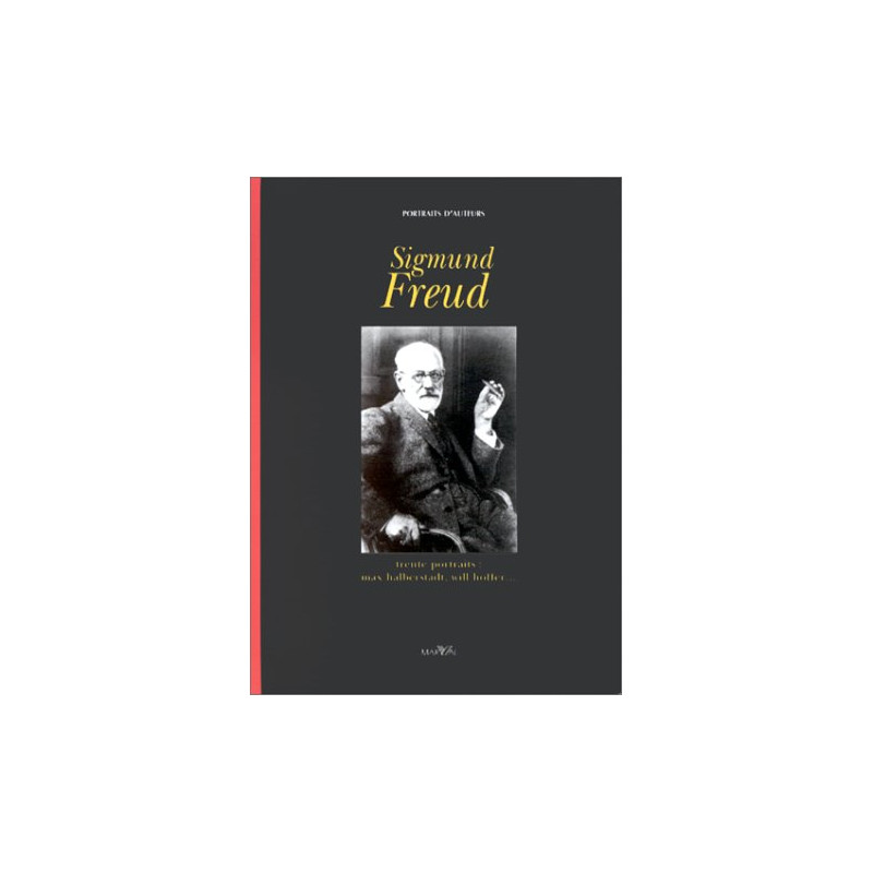 Sigmund Freud