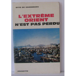 L'extrème orient n'est pas perdu