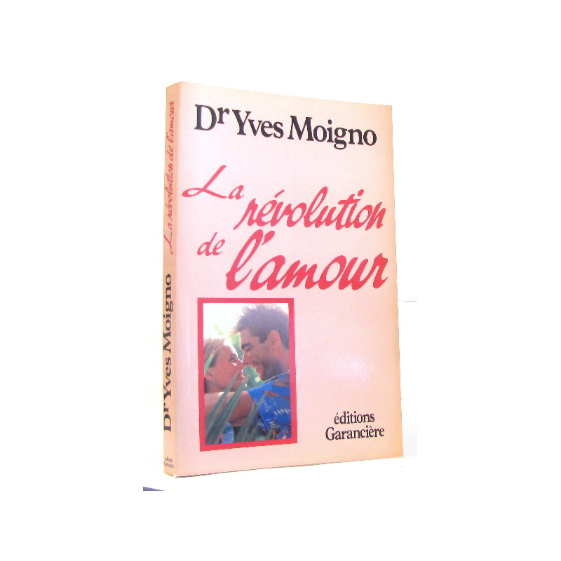 La révolution de l'amour