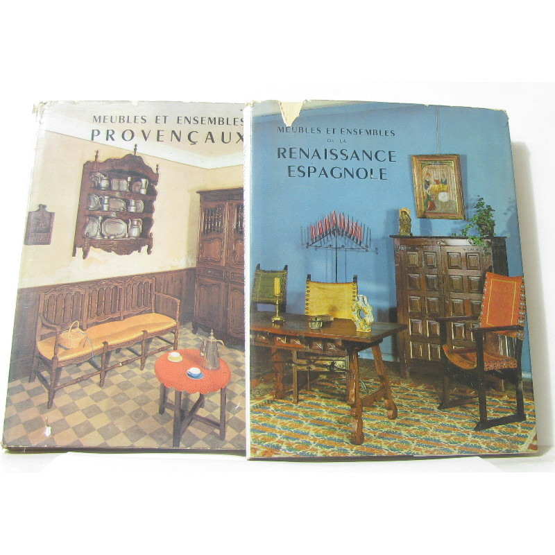 Meubles et ensembles provençaux - meubles et ensembles renaissance...