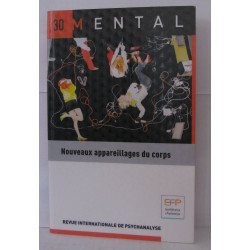 Mental , Revue internationale de santé mentale et psychanalyse...