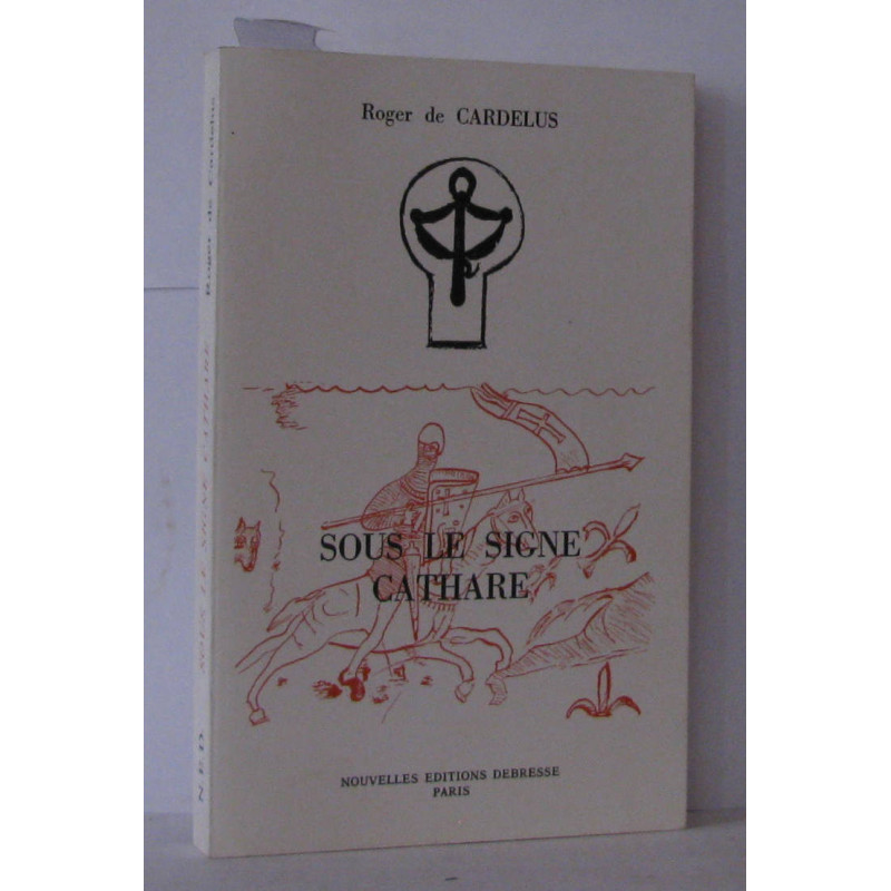 Sous le signe cathare