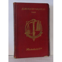 Almanach du drapeau 1903