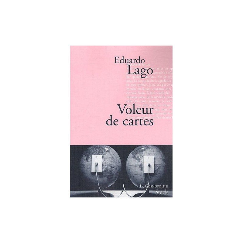 Voleur de cartes
