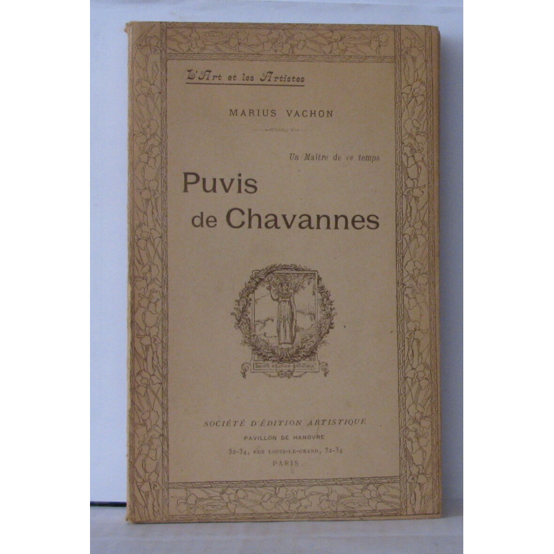 Puvis de Chavannes
