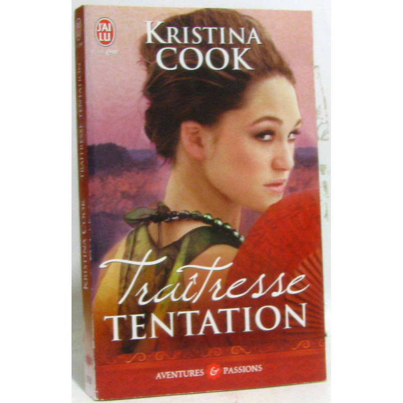 Traîtresse tentation