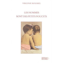 Les hommes sont des petits poucets