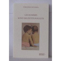 Les hommes sont des petits poucets