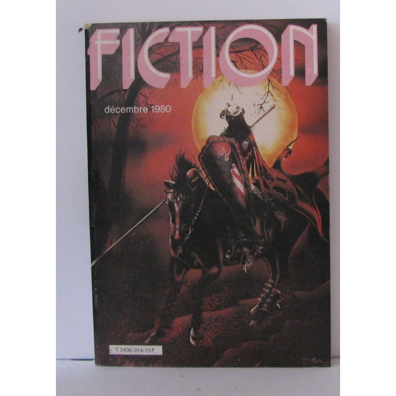 Fiction N°314