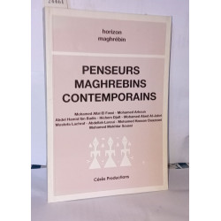 Penseurs maghrebins (Hor Maghrebin)