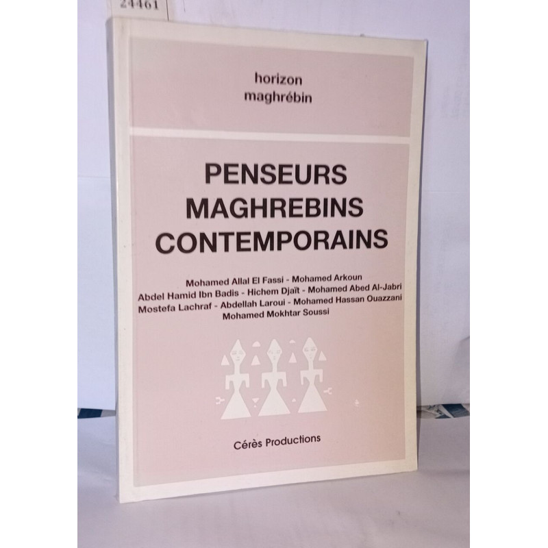 Penseurs maghrebins (Hor Maghrebin)