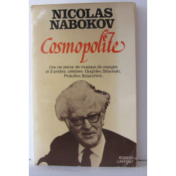 Cosmopolite