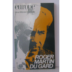 Roger Martin du Gard